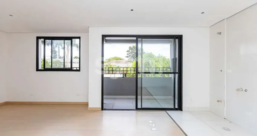 Apartamento com 1 quarto à venda na Avenida Prefeito Maurício Fruet, 2030, Cajuru, Curitiba