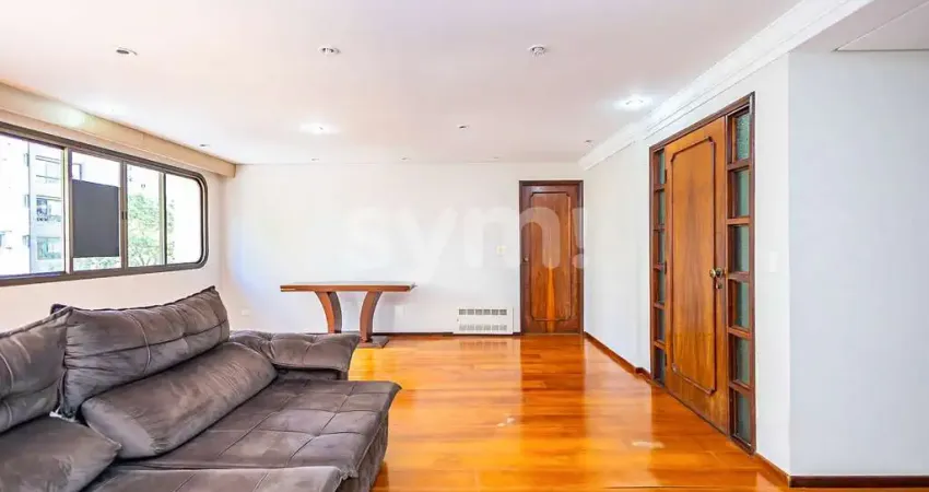 Apartamento com 3 quartos para alugar na Rua Alferes Ângelo Sampaio, 2808, Bigorrilho, Curitiba