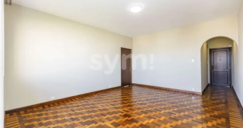 Apartamento com 3 quartos para alugar na Praça General Osório, 115, Centro, Curitiba