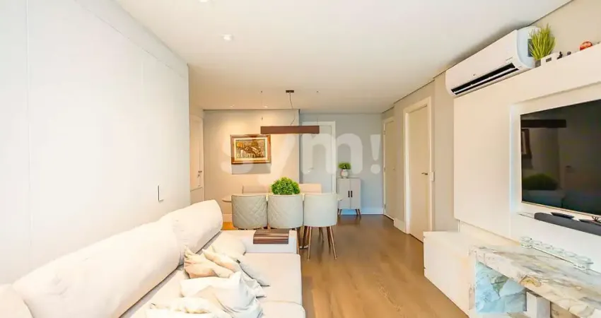 Apartamento com 3 quartos à venda na Rua Colombo, 21, Ahú, Curitiba