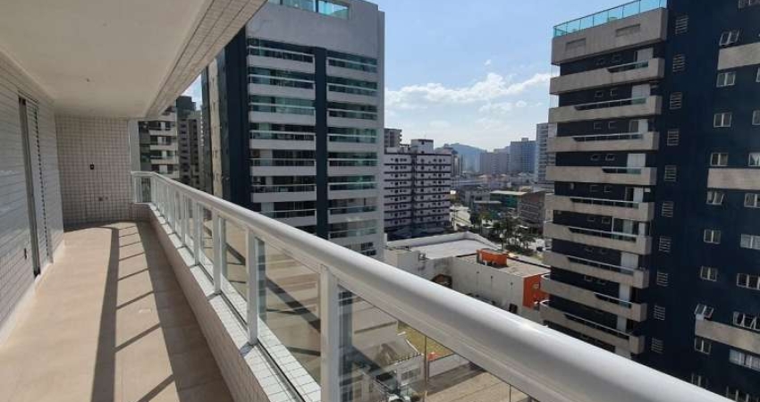 Apartamento com 3 quartos à venda na Rua General Euclides de Figueiredo, 146, Canto do Forte, Praia Grande