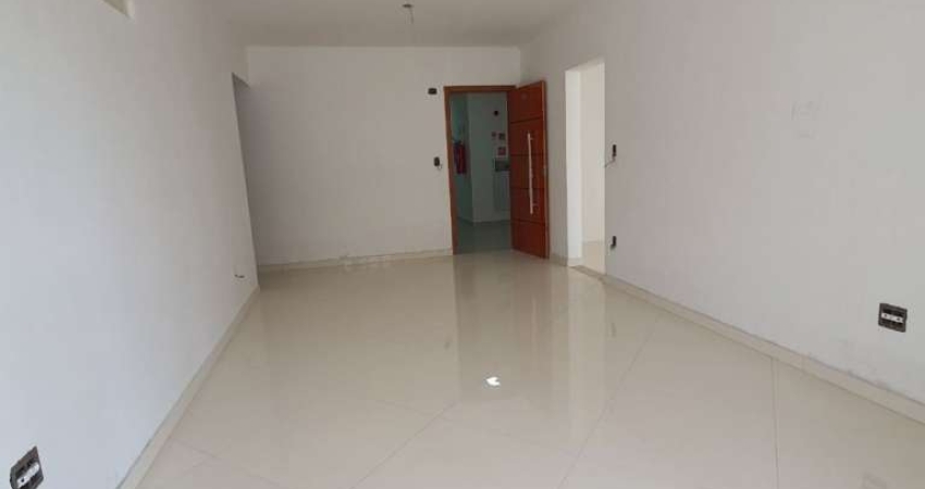 Apartamento com 3 quartos à venda na Rua General Euclides de Figueiredo, 146, Canto do Forte, Praia Grande