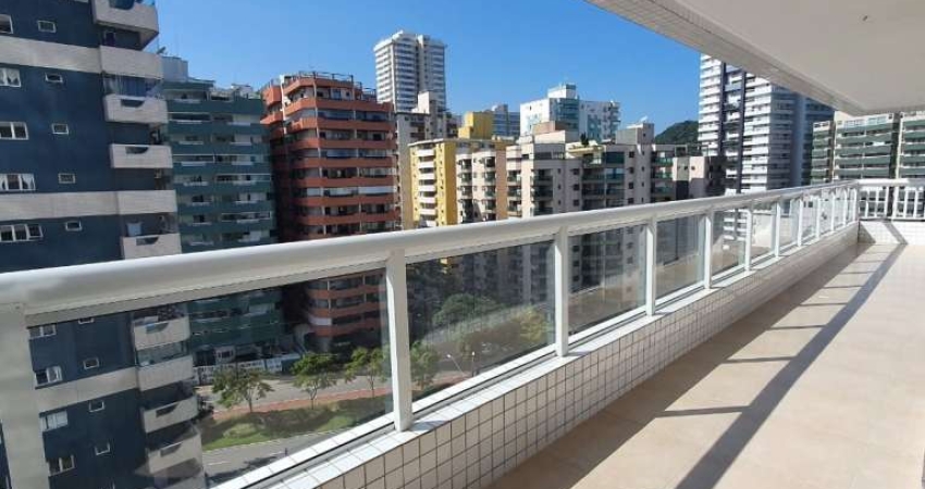 Apartamento no Canto do Forte