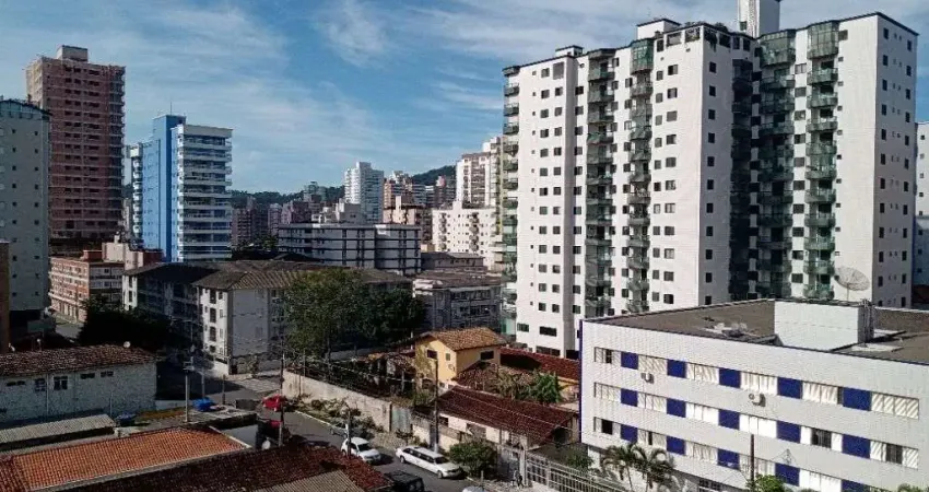 Apartamento com 3 quartos à venda na Rua Rui Barbosa, 522, Canto do Forte, Praia Grande