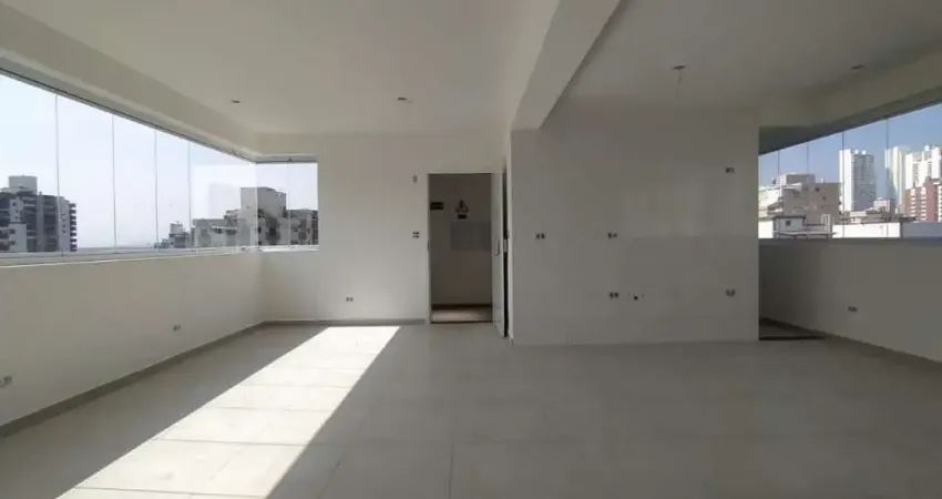 Apartamento na Guilhermina