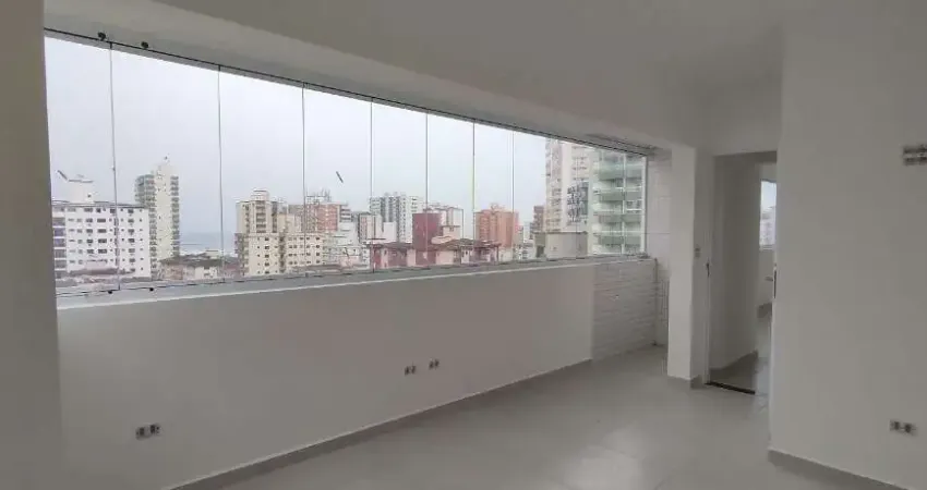 Apartamento na Guilhermina