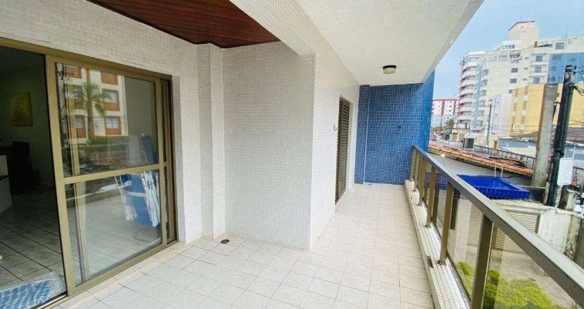 Apartamento no Caiçara