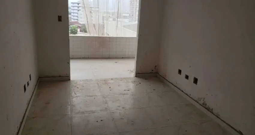 Apartamento com 2 quartos à venda na Rua Dino Tognini, 909, Vila Caiçara, Praia Grande