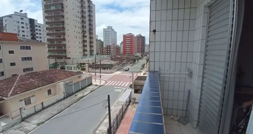 Apartamento à venda, 50 m² por R$ 215.000,00 - Tupi - Praia Grande/SP
