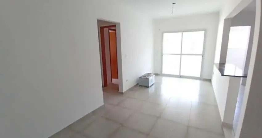 Apartamento com 2 dormitórios à venda, 70 m² por R$ 600.000,00 - Jardim Real - Praia Grande/SP