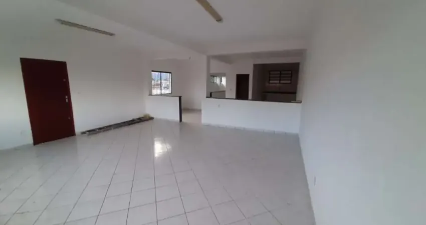 Ponto comercial para alugar na Avenida Presidente Kennedy, 3548, Aviação, Praia Grande