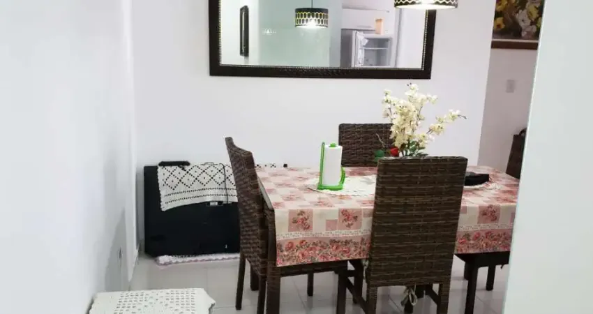 Apartamento à venda, 88 m² por R$ 750.000,00 - Vila Guilhermina - Praia Grande/SP