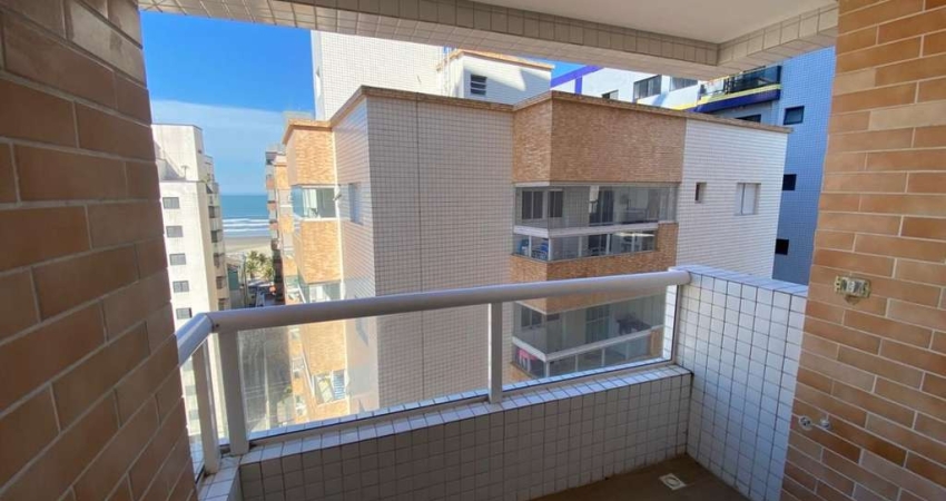 Apartamento novo à venda na Aviação em Praia Grande - SP.