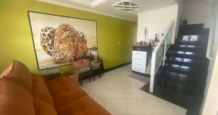 Casa com 3 quartos à venda na Rua Doutor Júlio de Mesquita Filho, 233, Aviação, Praia Grande