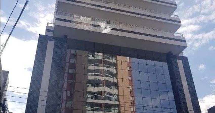 Apartamento à venda no Canto do Forte