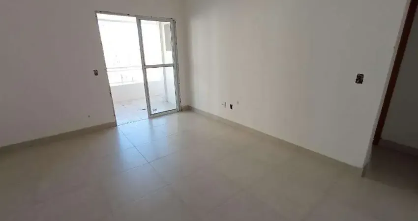 Apartamento com 3 quartos à venda na Rua Rui Barbosa, 511, Canto do Forte, Praia Grande