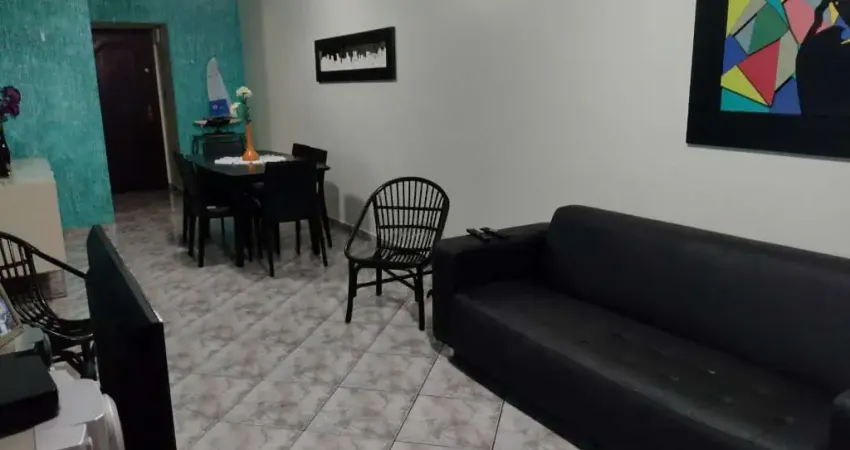 Apartamento com 2 dormitórios à venda, 86 m² por R$ 375.000,00 - Tupi - Praia Grande/SP
