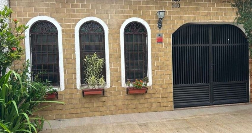 Casa com 2 dormitórios, 102 m² - venda por R$ 470.000,00 ou aluguel por R$ 2.800,02/mês - Jardim Imperador - Praia Grande/SP