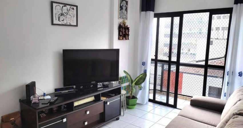 Apartamento à venda, 72 m² por R$ 400.000,00 - Ocian - Praia Grande/SP