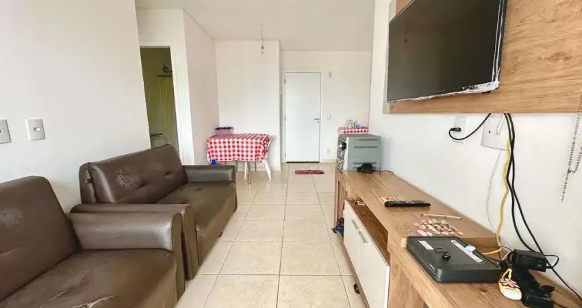 Apartamento com 2 quartos à venda na Rua Monteiro Lobato, 201, Vila Assunção, Praia Grande