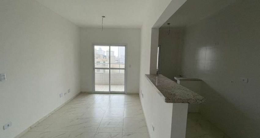 Apartamento no Caiçara