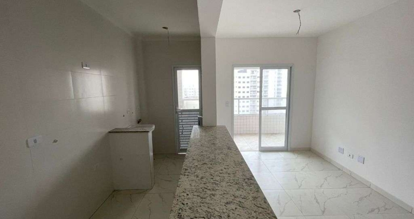 Apartamento no Caiçara