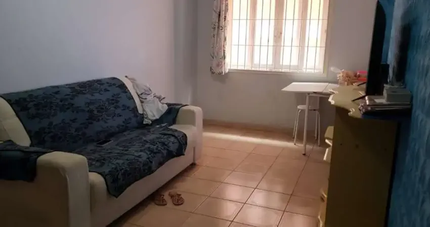 Apartamento com 1 quarto à venda na Rua Caiapós, 553, Tupi, Praia Grande