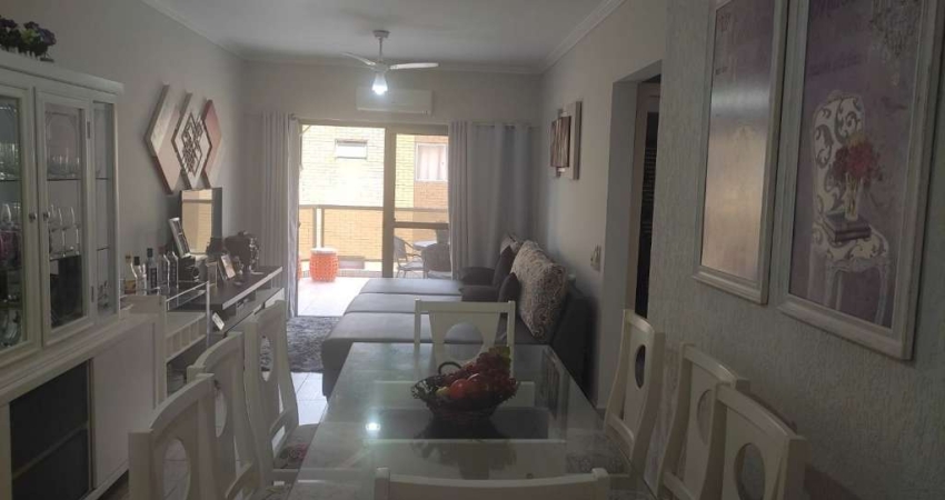 Apartamento à venda, 95 m² por R$ 400.000,00 - Caiçara - Praia Grande/SP
