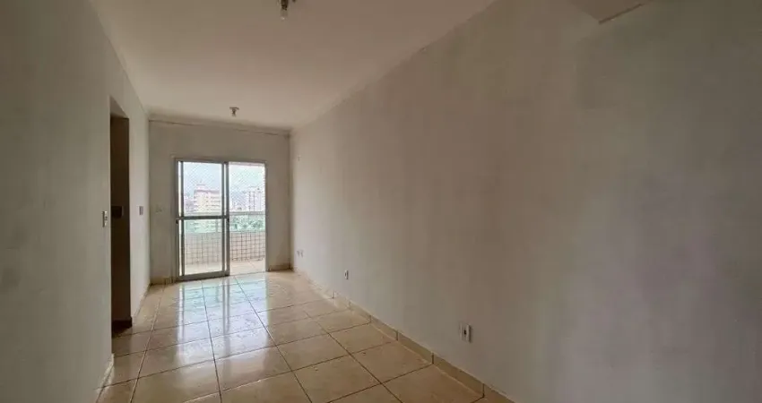 Apartamento com 2 dormitórios para alugar, 54 m² por r$ 2.500,02/mês - aviação - praia grande/sp