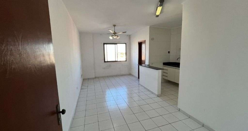 Kitnet / Stúdio para alugar na Avenida Presidente Kennedy, 8312, Vila Mirim, Praia Grande