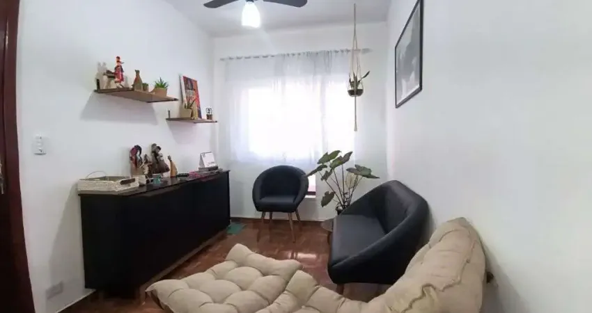 Apartamento com 1 dormitório à venda, 34 m² por R$ 240.000,00 - Aviação - Praia Grande/SP