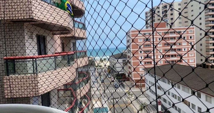 Apartamento com 2 quartos à venda na Rua Guaranis, 164, Tupi, Praia Grande