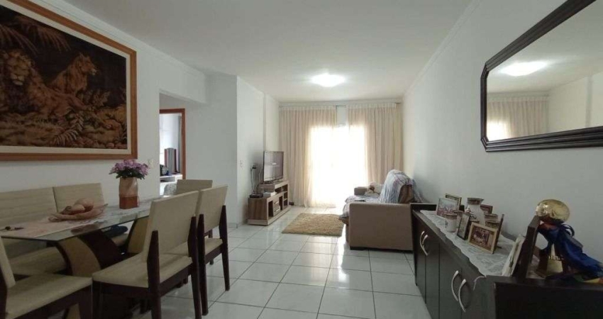 Apartamento à venda, 89 m² por R$ 480.000,00 - Aviação - Praia Grande/SP