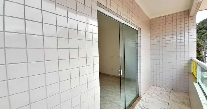 Casa em condomínio fechado com 2 quartos à venda na Avenida Rio Branco, 1073, Canto do Forte, Praia Grande
