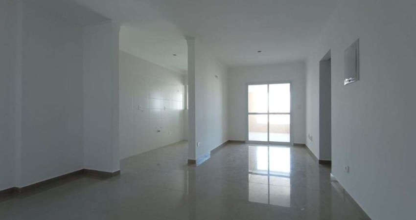 Apartamento com 3 quartos à venda na Rua Xixova, 600, Canto do Forte, Praia Grande