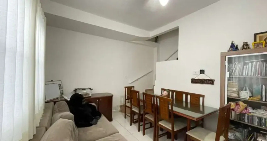 Casa com 2 quartos à venda na Rua Rubens Gonçalves de Freitas, 59, Tupi, Praia Grande