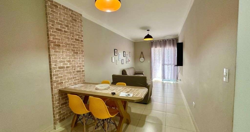 Apartamento 2 quartos a venda na Vila Mirim