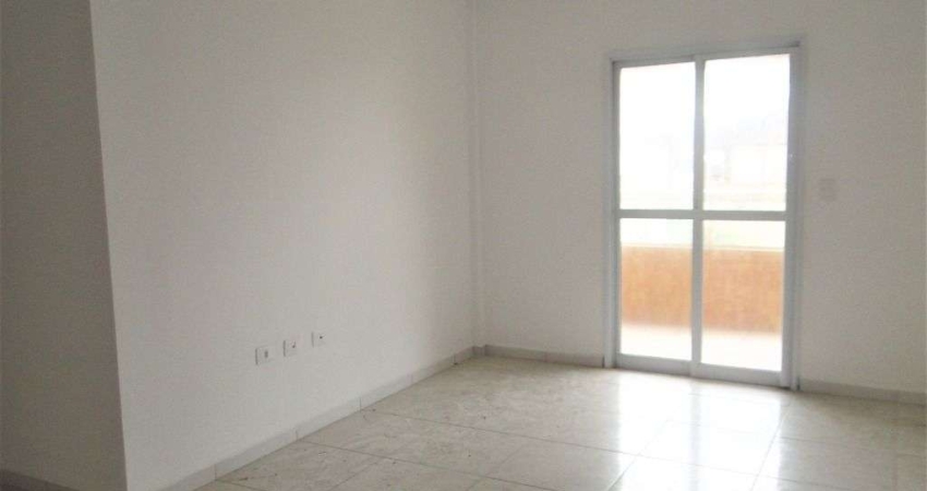 Apartamento com 2 dormitórios à venda, 75 m² por R$ 552.000,00 - Ocian - Praia Grande/SP