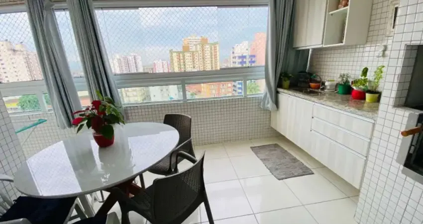 Apartamento na Ocian