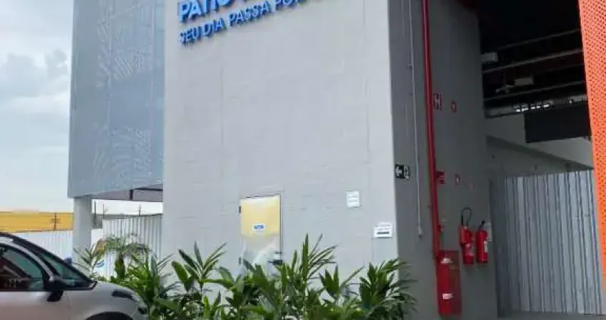 Ponto comercial para alugar na Avenida Presidente Kennedy, 3113, Aviação, Praia Grande