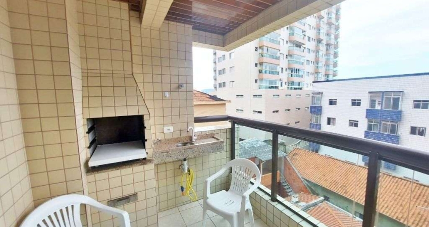 Apartamento na Aviaçaõ
