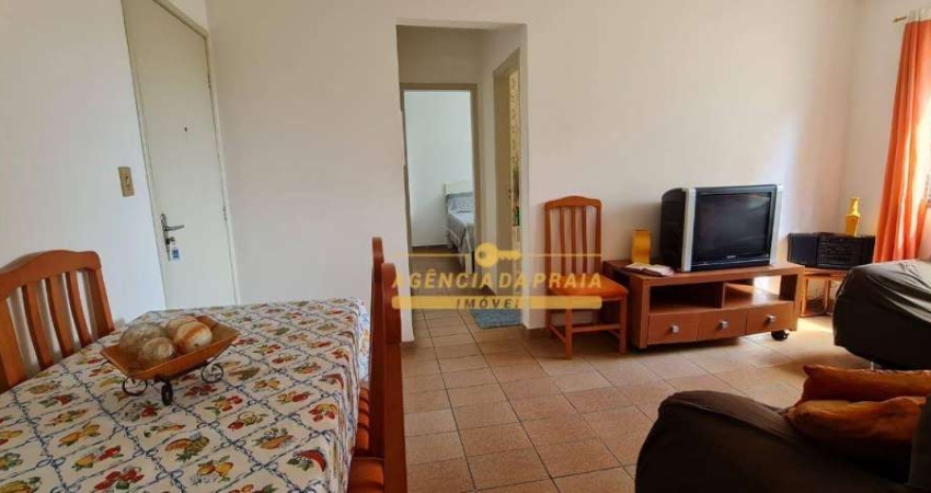Apartamento com 1 quarto à venda na Avenida Presidente Castelo Branco, 4122, Aviação, Praia Grande