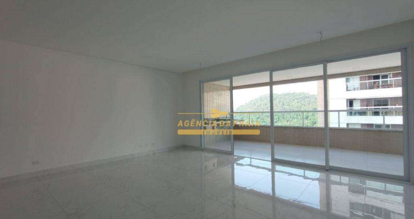 Apartamento alto padrão no Canto do Forte