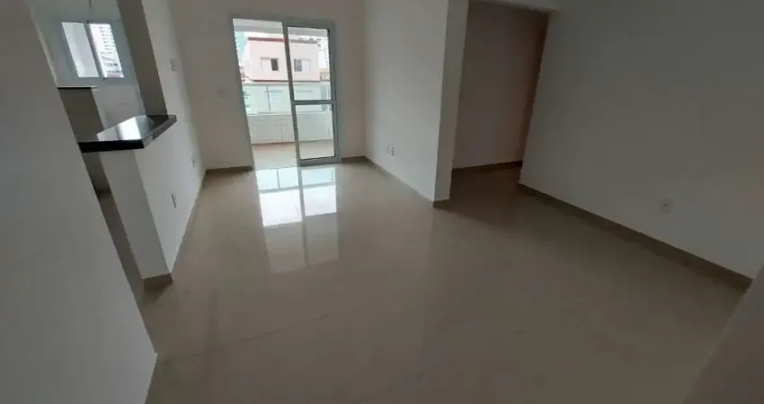 Apartamento no Boqueirão Praia Grande