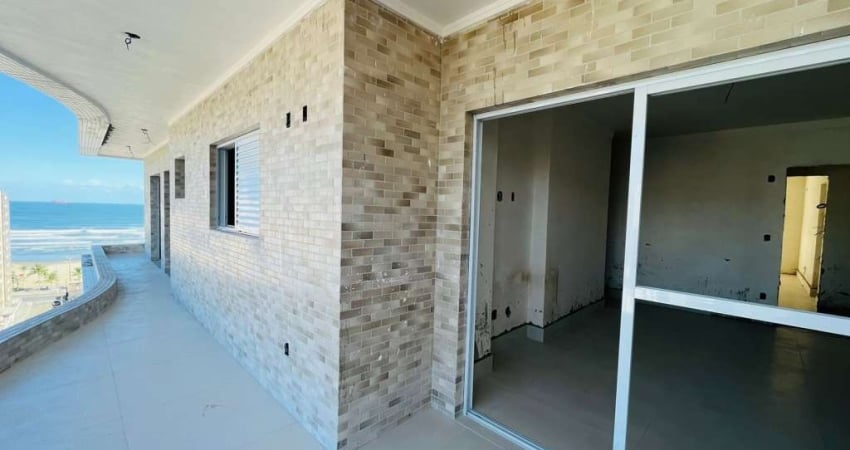 Apartamento com 3 quartos à venda na Rua Guatemala, 199, Guilhermina, Praia Grande