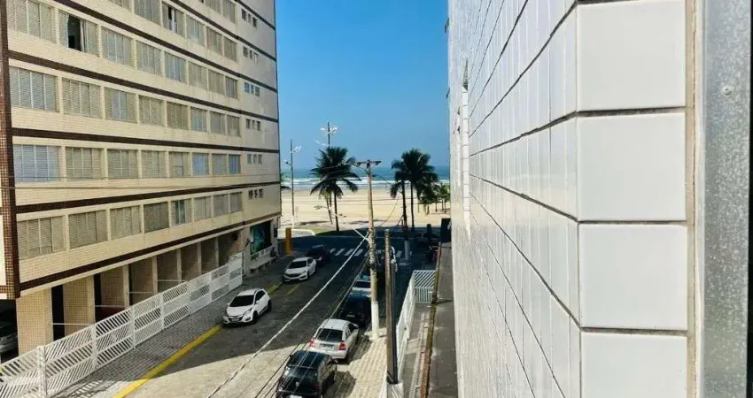 Kitnet à venda na Guilhermina em Praia Grande - SP.