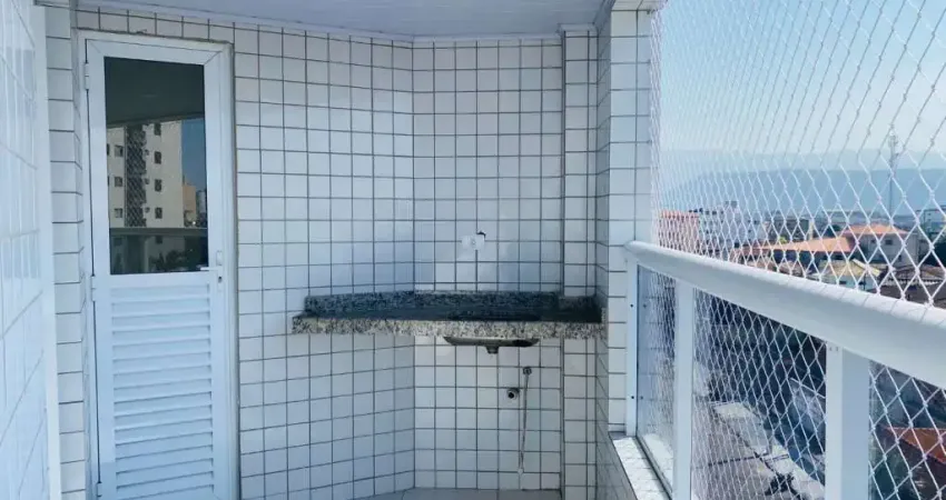 Apartamento no Caiçara