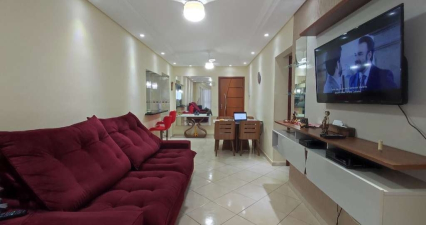 Apartamento com 2 quartos à venda na Avenida Presidente Castelo Branco, 11540, Vilamar, Praia Grande