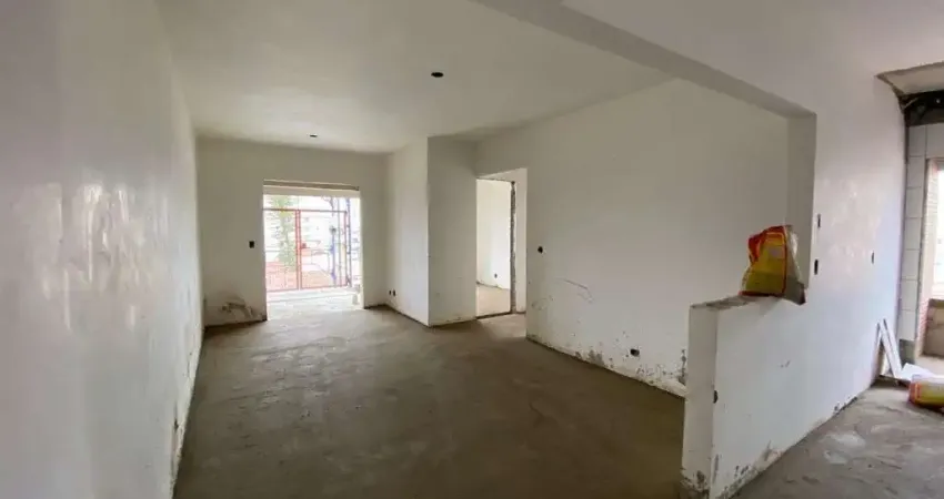 Apartamento com 2 quartos à venda na Rua Nicarágua, 513, Guilhermina, Praia Grande