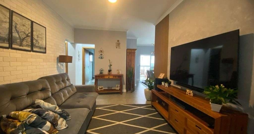 Apartamento com 3 quartos à venda na Rua Caiapós, 1049, Tupi, Praia Grande